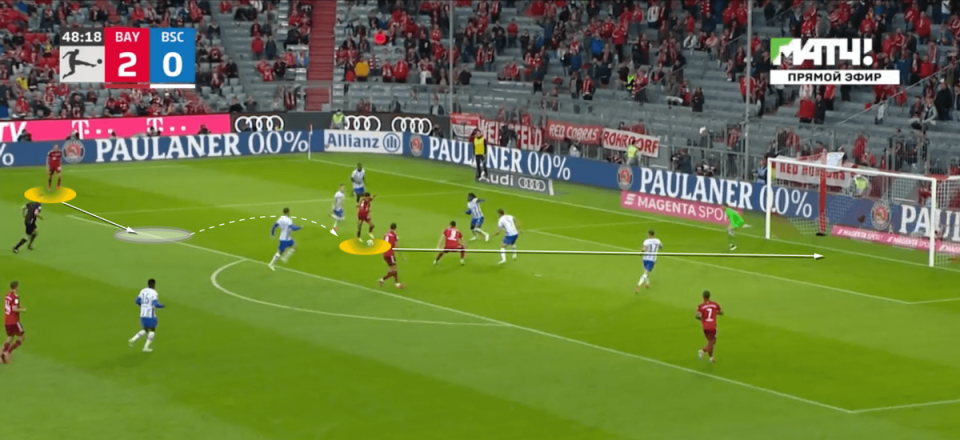  梅斯青年军敢打敢拼憾负马赛展现潜力